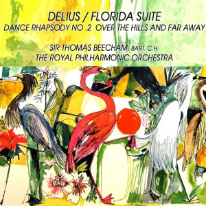 Delius: Florida Suite