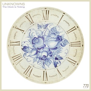 Listen to The Clock Is Ticking song with lyrics from Unknowns