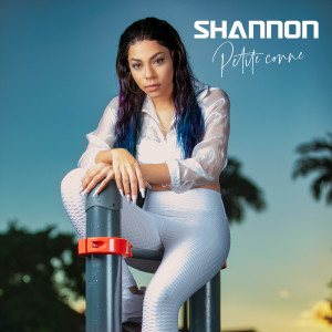 Shannon的專輯Petite Conne