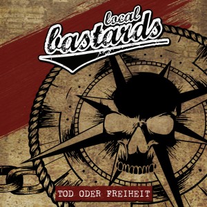 Listen to So wie du bist song with lyrics from Local Bastards