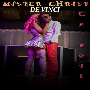 Album CE SOIR from Mister Christ De Vinci