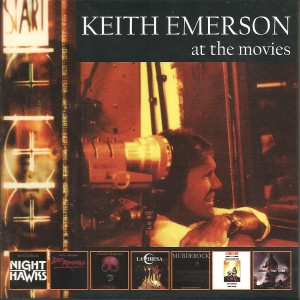 收聽Keith Emerson的Godzilla Theme歌詞歌曲