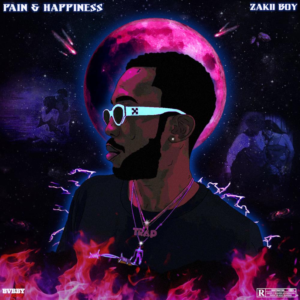 Energy(feat. Zilla Oaks) (Explicit)