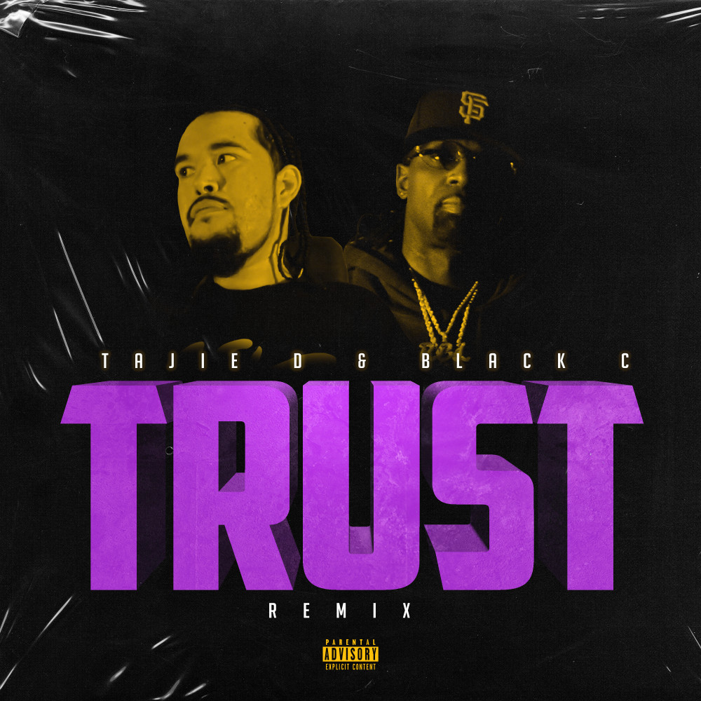Trust (Remix|Explicit)