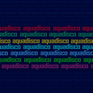 Album Aquadisco (Explicit) from 