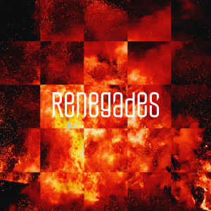 ONE OK ROCK的專輯Renegades