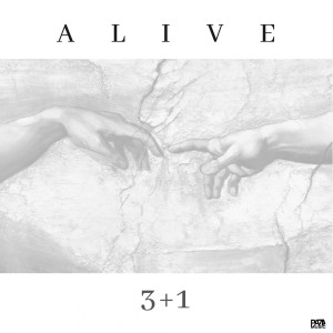 Album Alive from 3+1