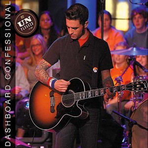 收聽Dashboard Confessional的Remember to Breathe (MTV Unplugged)歌詞歌曲