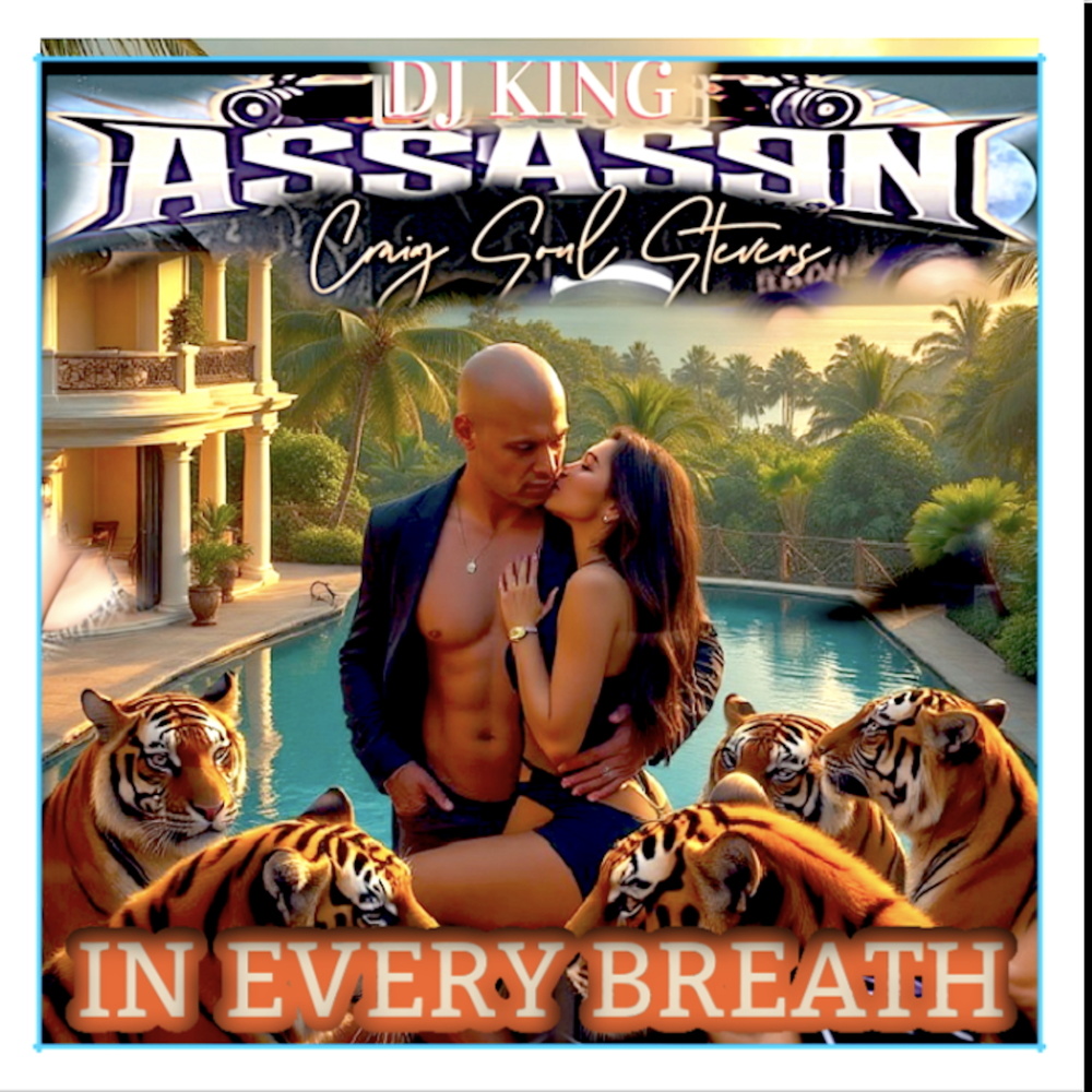 In Every Breath