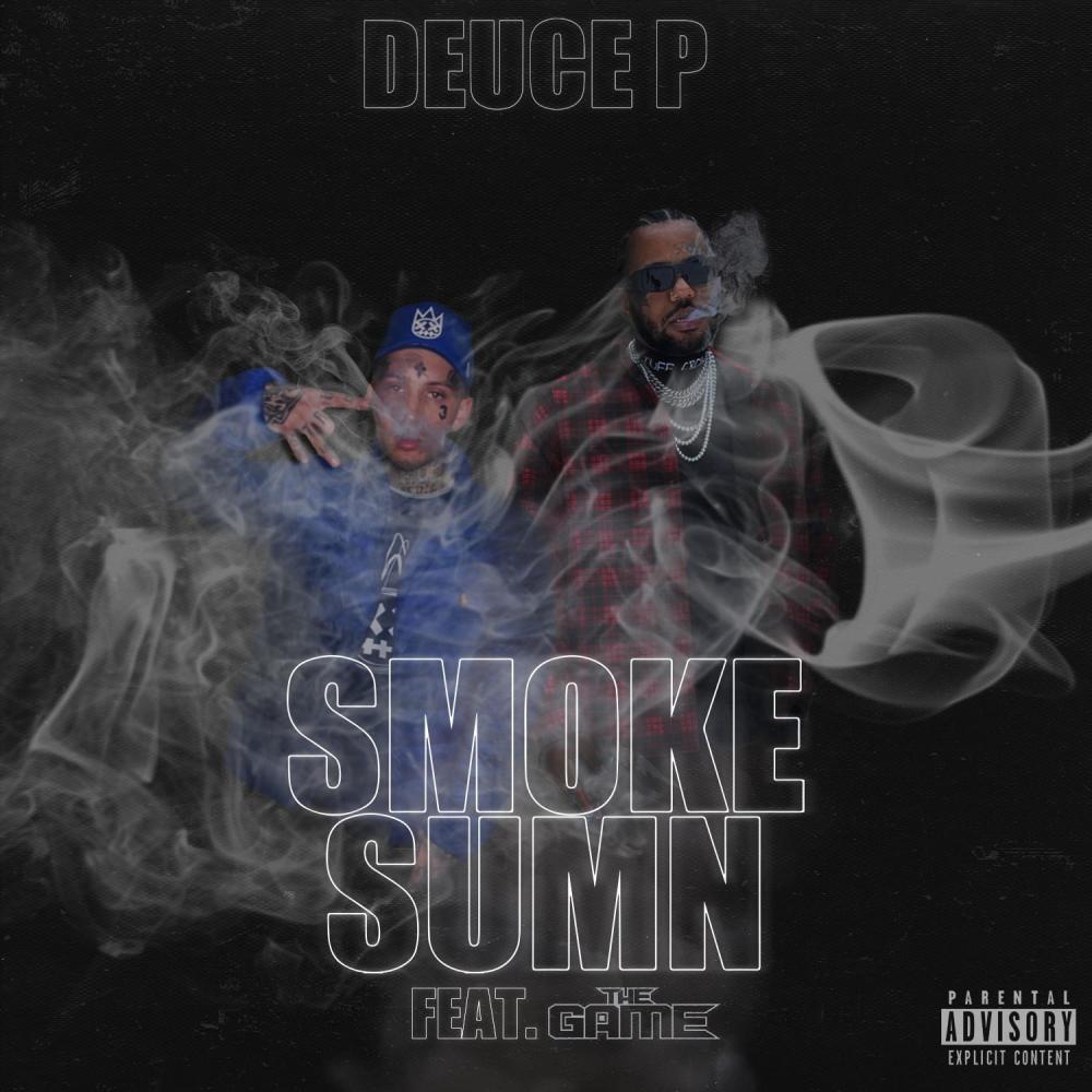 Smoke Sumn (feat. The Game) (Explicit)