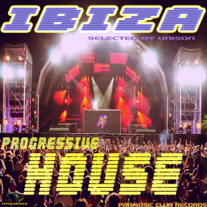 Enzo Gomes的专辑Ibiza Progressive House (Selected by Unison)