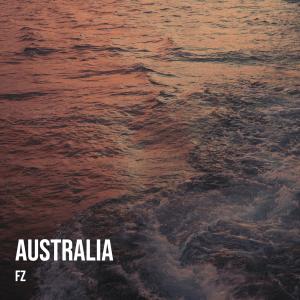 Listen to Australia (Explicit) song with lyrics from FZ