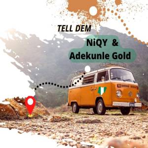 Listen to Tell Dem song with lyrics from NiQY