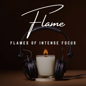 Fire Sounds For Sleep的专辑Fiery Concentration: Ignite Your Focus