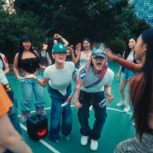 KOREANGROOVE的专辑U Go Girl 2024