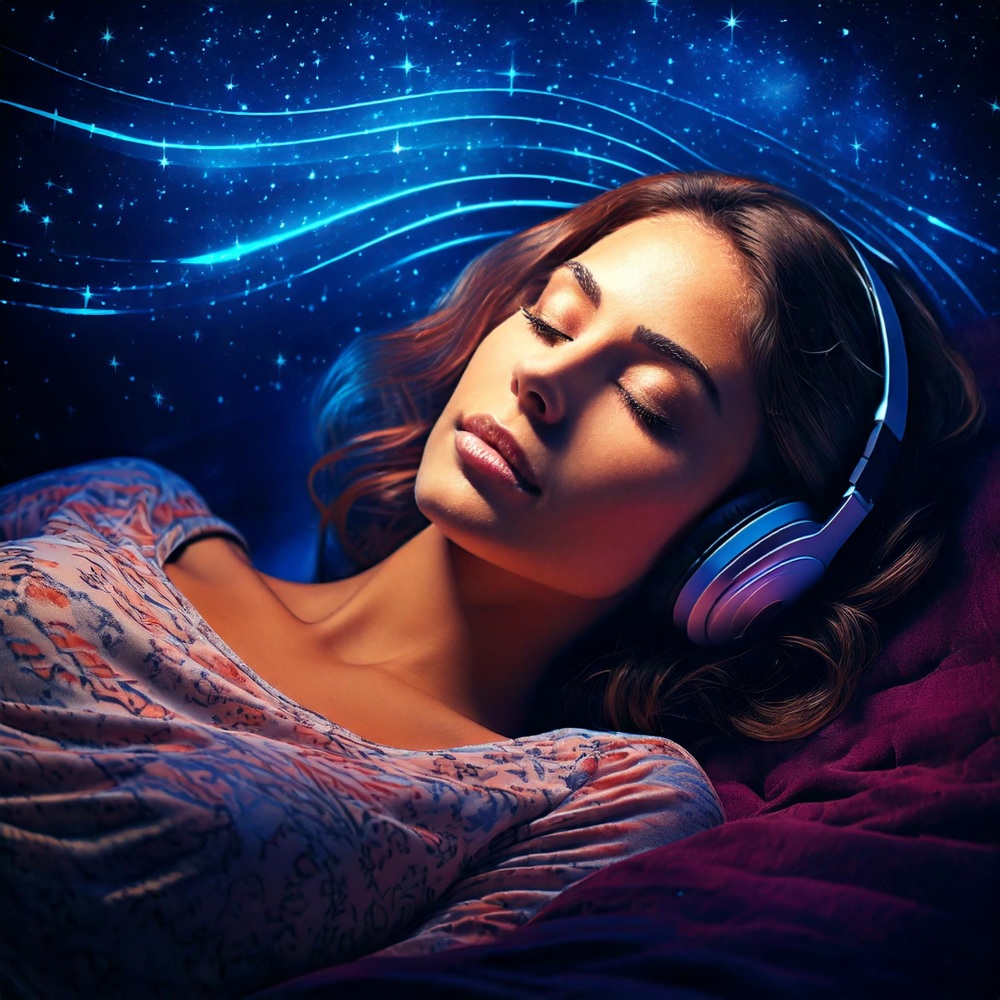 Restful Rhythm Drift