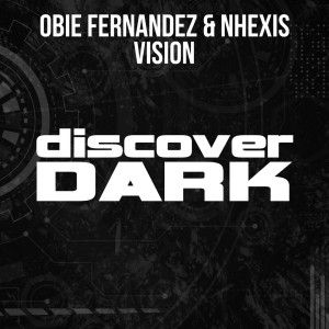 Album Vision from Obie Fernandez