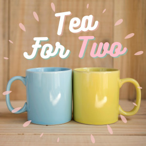 Listen to Tea for Two and Two for Tea song with lyrics from Teres