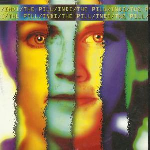 收聽INDI的The Pill歌詞歌曲