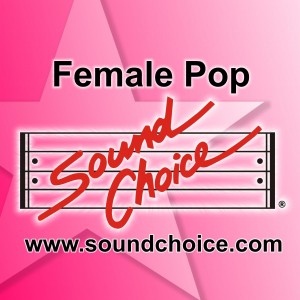 Album Karaoke - Classic Female Pop - Vol. 25 oleh Sound Choice Karaoke