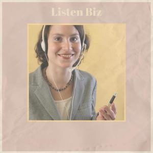 Listen to Listen Biz song with lyrics from Sarty Erton