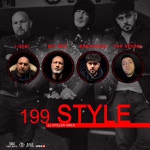 Album 199 Style oleh I-Gori