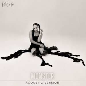 Album Monster (Acoustic) from Tesh Carter