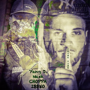 Voddy的專輯Crime Time (Explicit)