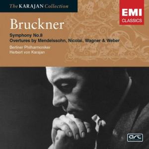 收聽Herbert Von Karajan的Der Freischütz (2005 Remastered Version): Overture歌詞歌曲