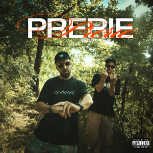 Lebman 38的專輯Prerie (Explicit)