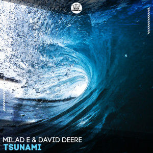 Album Tsunami from Milad E