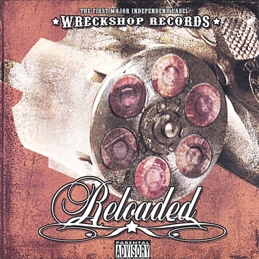 See A Show (feat. D-Gotti, D-Reck & Tyte Eyes) (Explicit)