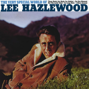 ดาวน์โหลดและฟังเพลง Sand พร้อมเนื้อเพลงจาก Lee Hazlewood