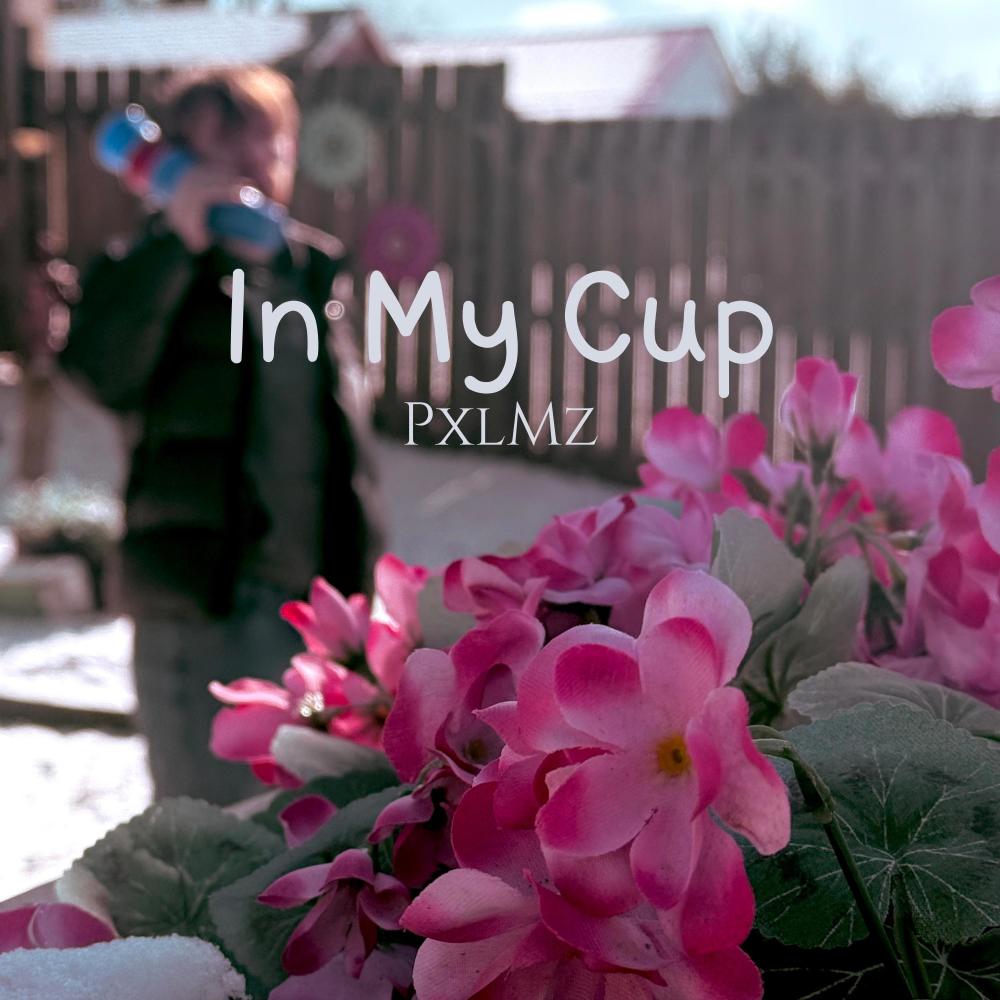 In My Cup (Explicit)