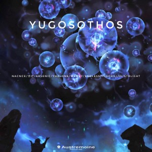 Listen to YUGOSOTHOS (完整版) song with lyrics from Nacnce