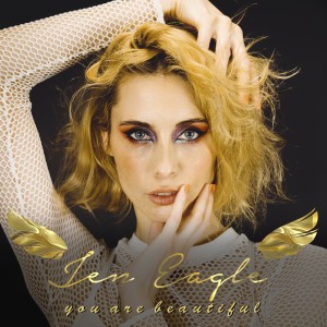 ดาวน์โหลดและฟังเพลง You Are Beautiful พร้อมเนื้อเพลงจาก Jen Eagle