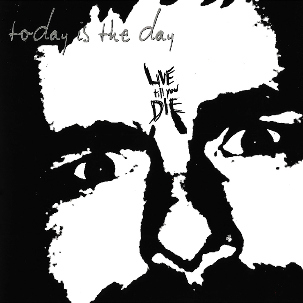 The Man Who Loves to Hurt Himself (Live) (Explicit) (Live|Explicit)
