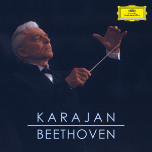Album Karajan - Beethoven from 卡拉杨