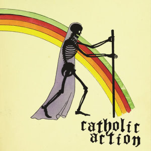 ดาวน์โหลดและฟังเพลง Rita Ora พร้อมเนื้อเพลงจาก Catholic Action