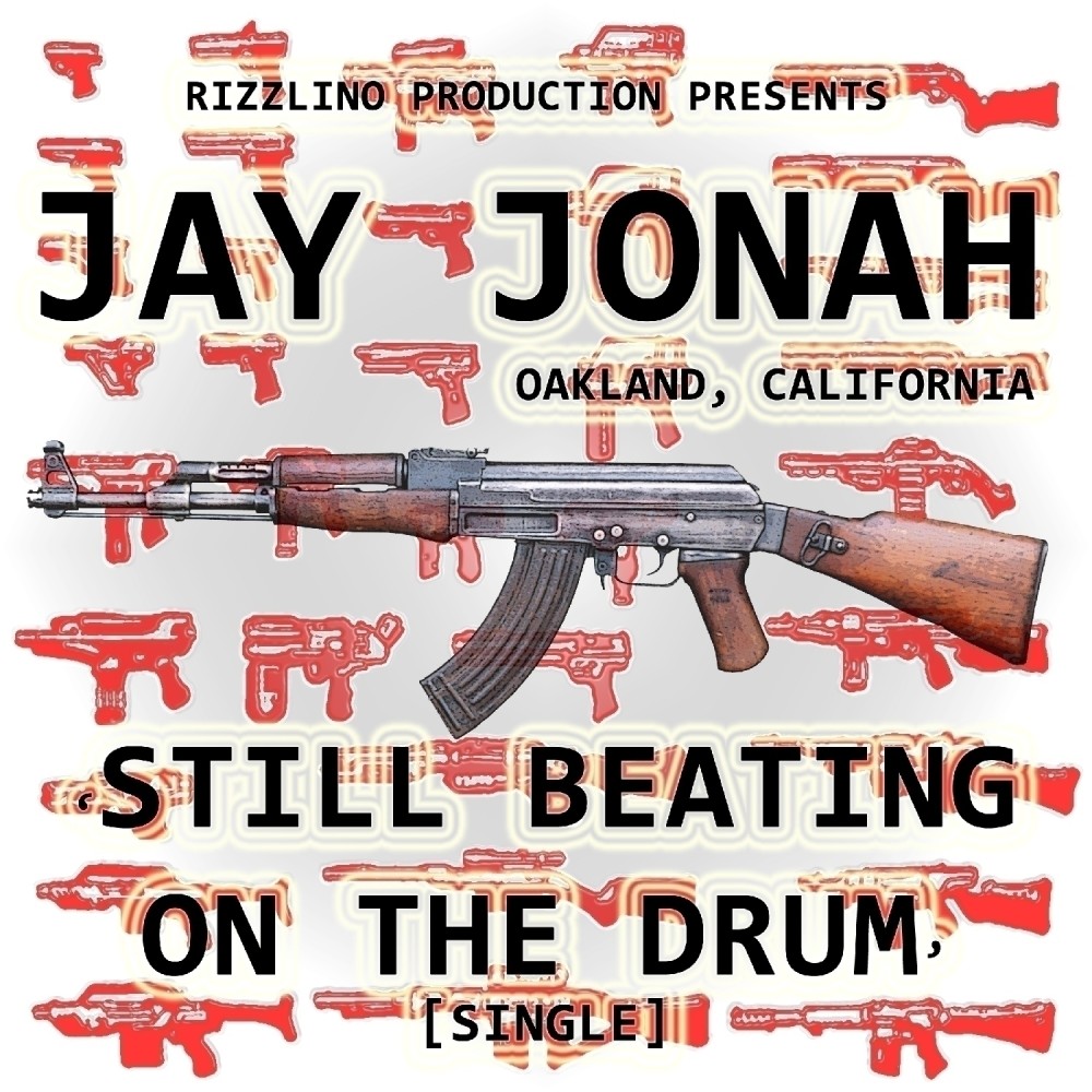 Still Beating On The Drum (Explicit)