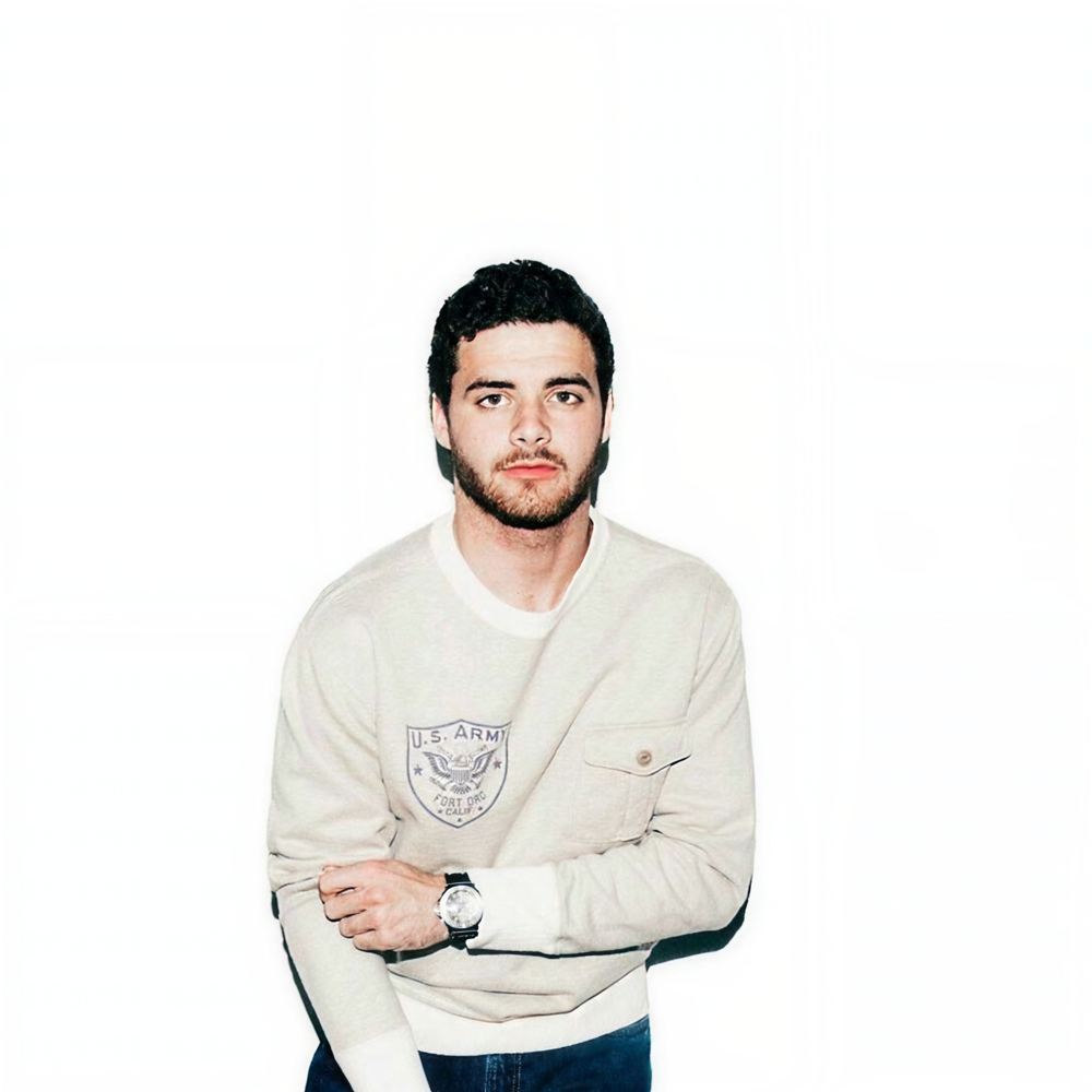 Justin Caruso