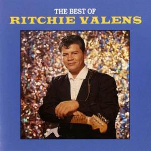 ดาวน์โหลดและฟังเพลง Malaguena พร้อมเนื้อเพลงจาก Ritchie Valens