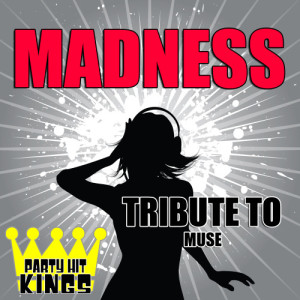 ดาวน์โหลดและฟังเพลง Madness (Tribute to Muse) พร้อมเนื้อเพลงจาก Party Hit Kings