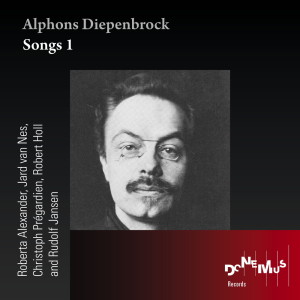 Listen to Liebesklage song with lyrics from Jard van Nes