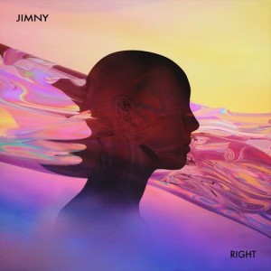 Jimny的專輯Right