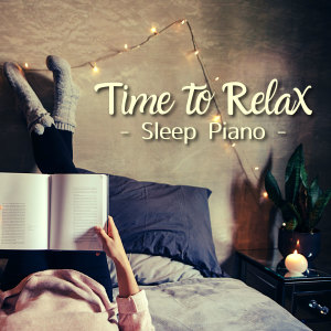 Dengarkan lagu Time of Night nyanyian Relax α Wave dengan lirik