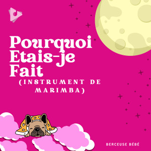 Berceuse bébé的專輯Pourquoi Etais-je Fait (Marimba Instrumental)