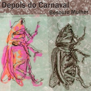 Listen to Andrômeda song with lyrics from Besouro Mulher