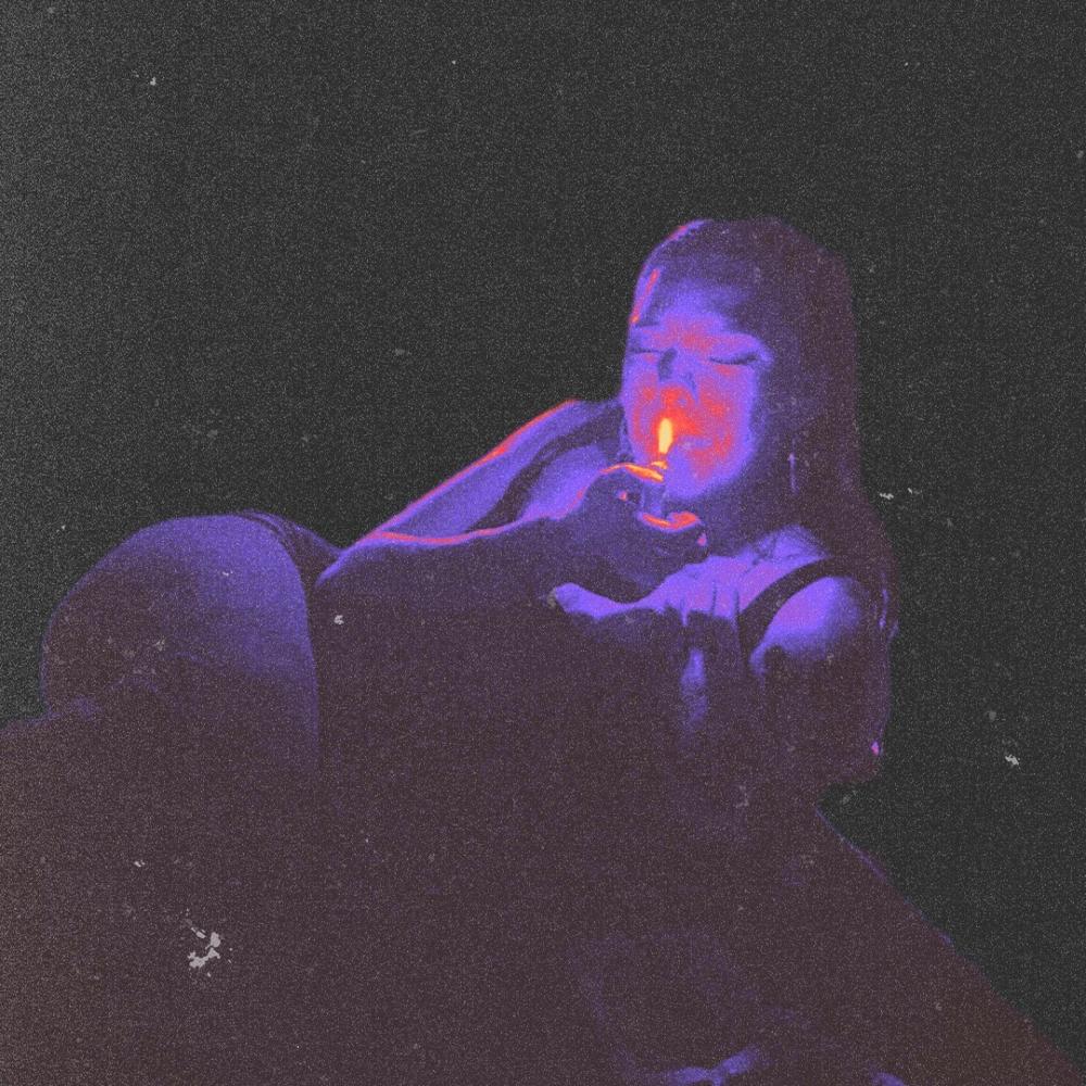 SMOKE BREAK (Explicit)