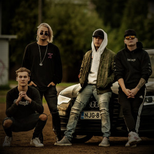 ดาวน์โหลดและฟังเพลง Mun Ei Tarvii Part. II พร้อมเนื้อเพลงจาก Jonihey